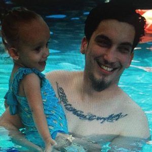 Meet your Posher, Bryan